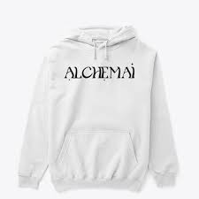 Alchemai Hoodie – Officiala Alchemai Clothing Store | Shop Now