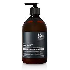 Luxury Hand Wash: A Touch of Elegance for Your Skin