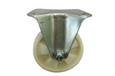 Custom vs. Standard Trolley Wheels: What Chennai Manufacturers Offer