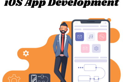 Enhance Your App Development with Techahead: Best iOS & AI App Development Company