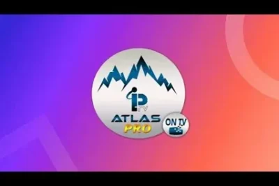 Everything You Need to Know About Atlas Pro ONTV