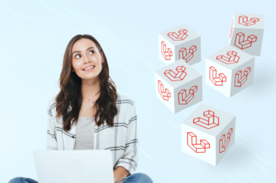 Laravel Development Company Services: What You Should Expect
