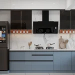 The Ultimate Guide to Kitchen Interior Design: Transform Your Cooking Space