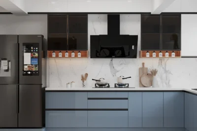 The Ultimate Guide to Kitchen Interior Design: Transform Your Cooking Space