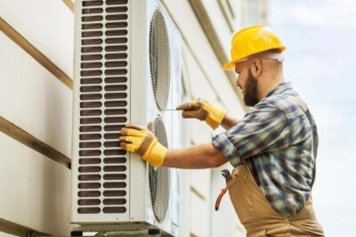 What Steps Are Taken By River Valley Air Conditioning Inc. For Eco-Friendly Furnace Repair in Fort Mohave, AZ?