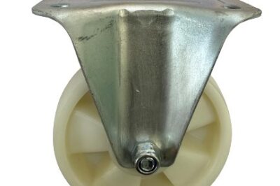 How to Install and Replace Locking Caster Wheels on Your Equipment