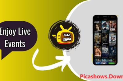 PikaShow APK Download Official Latest Version 2025 For Android