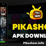 PikaShow – Download PikaShow APK Official 2025 For Android