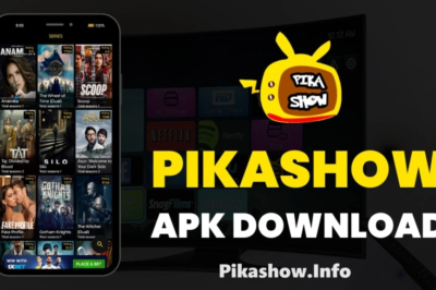 PikaShow – Download PikaShow APK Official 2025 For Android