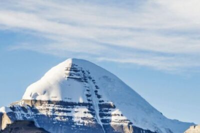 Cultural Experiences: Kailash Mansarovar Yatra From Lucknow