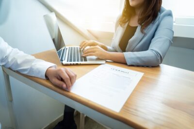 How Do Recruitment Companies in Saudi Arabia Support Business Growth?