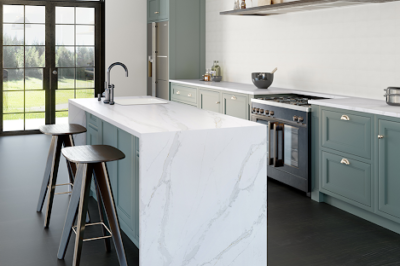 The Best Stone Worktop Styles and Designs for Modern Interiors