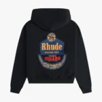 Rhude: The Pinnacle of Luxury Streetwear