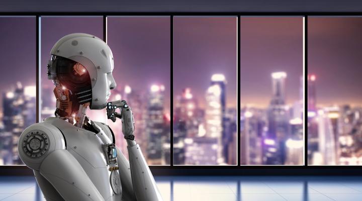 Transform Your Business with AI and IT Solutions