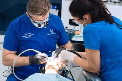 What Happens During a Root Canal Treatment?