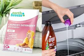 Top Eco Sheets Brands for Laundry Detergent in UAE