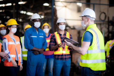 Comprehensive health and safety training courses uk