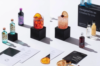 Buy Gift Boxes for Women | Cocktail Connoisseurs
