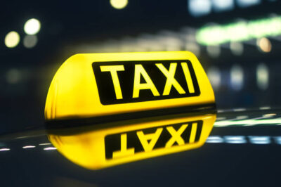 24/7 Taxi Service in Makkah – Your Trusted Ride Anytime, Anywhere