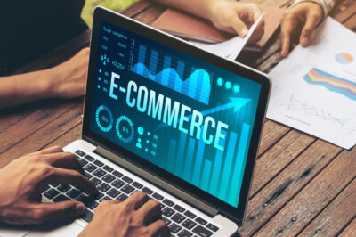 The Role of Dedicated Developers in eCommerce Growth