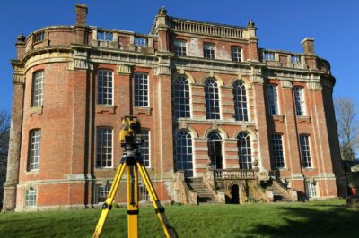 Topographical Surveys: The Key to Successful Land Development