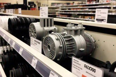 Water Pump Price in Pakistan – Latest Water Motor Price