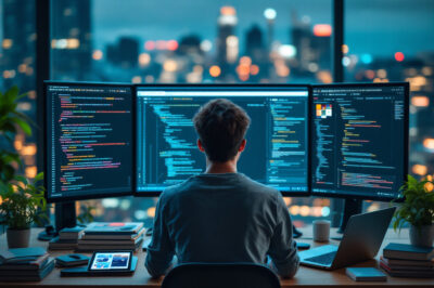 Best Career Options After Learning HTML and CSS