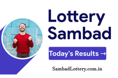 Lottery Sambad: Nagaland State Lottery Sambad Result Today