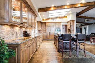 Home Remodeling Experts Making Dreams Reality