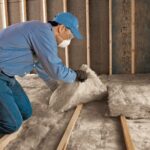 The Pros and Cons of Spray Foam Insulation Installation in Paxton and Charlton, Massachusetts