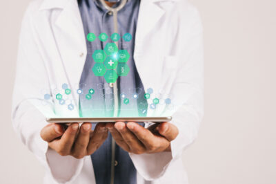The Role of AI and IoT in Healthcare Mobile App Development