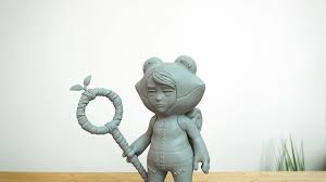 Resin 3D Printing: A Deep Dive into High-Resolution 3D Printing