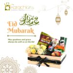 Surprise Karachi with Eid Day Gifts – Fast & Sweet