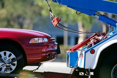 How to Choose a Trustworthy Towing Service for Your Needs How to Choose a Trustworthy Towing Service for Your Needs