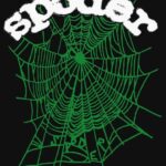 Sp5der Official Spider Hoodie Online Store New Brand