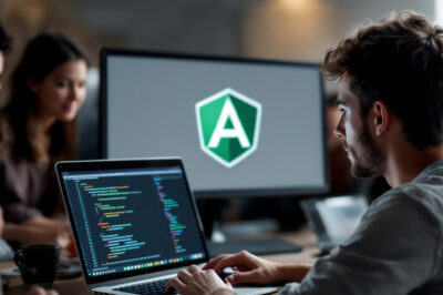 Angular for Beginners: How to Land Your First Job