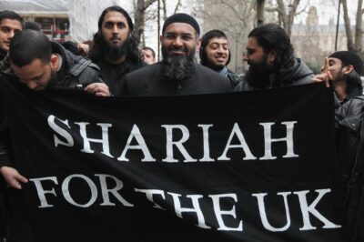 Sharia Affairs in UK: Guidance and Expertise from Fatwa Commission