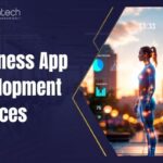 AI Fitness App Development Services