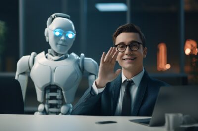 Why Should You Invest in an AI Agent and Chatbot Development Company in 2025?