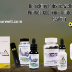 Unlocking Holistic Wellness with PurWell CBD: Your Guide to Natural Healing