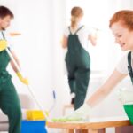 How to Find Affordable Cleaning Services in Manhattan