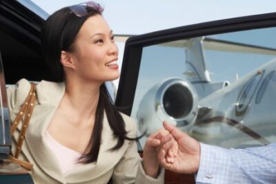 Best Airport Taxi Services | Luxury & Professional Rides