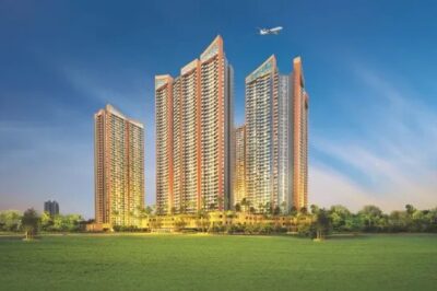 Arihant Aspire Panvel: A Premium Residential Destination