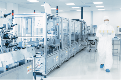 Aseptic Manufacturing: What It Is and Why It’s Essential in Pharma