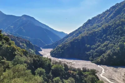 Best Time to Visit Aspromonte National Park for an Unforgettable Experience