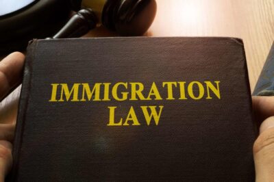 What To Expect When Working with an Asylum Immigration Lawyer in California