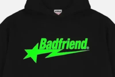 Badson Clothing A New Era in Fashion ever evolving world of brands