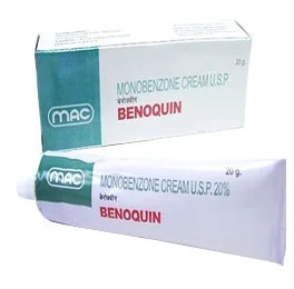 Benoquin Cream: Uses, Benefits, Side Effects, and Where to Buy