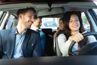 Atom Cabs: Reliable Cab Service in Dorset