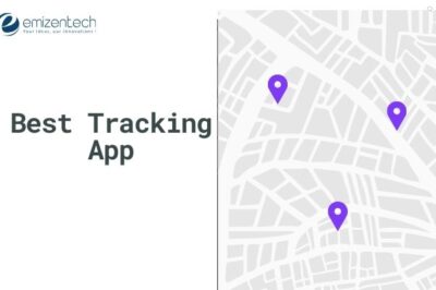 Best Tracking App Best Tracking App